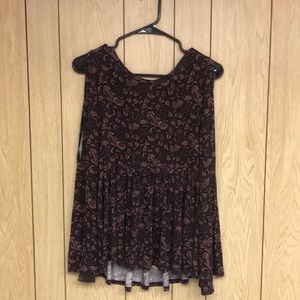 AEO Soft and Sexy Long Sleeve Top